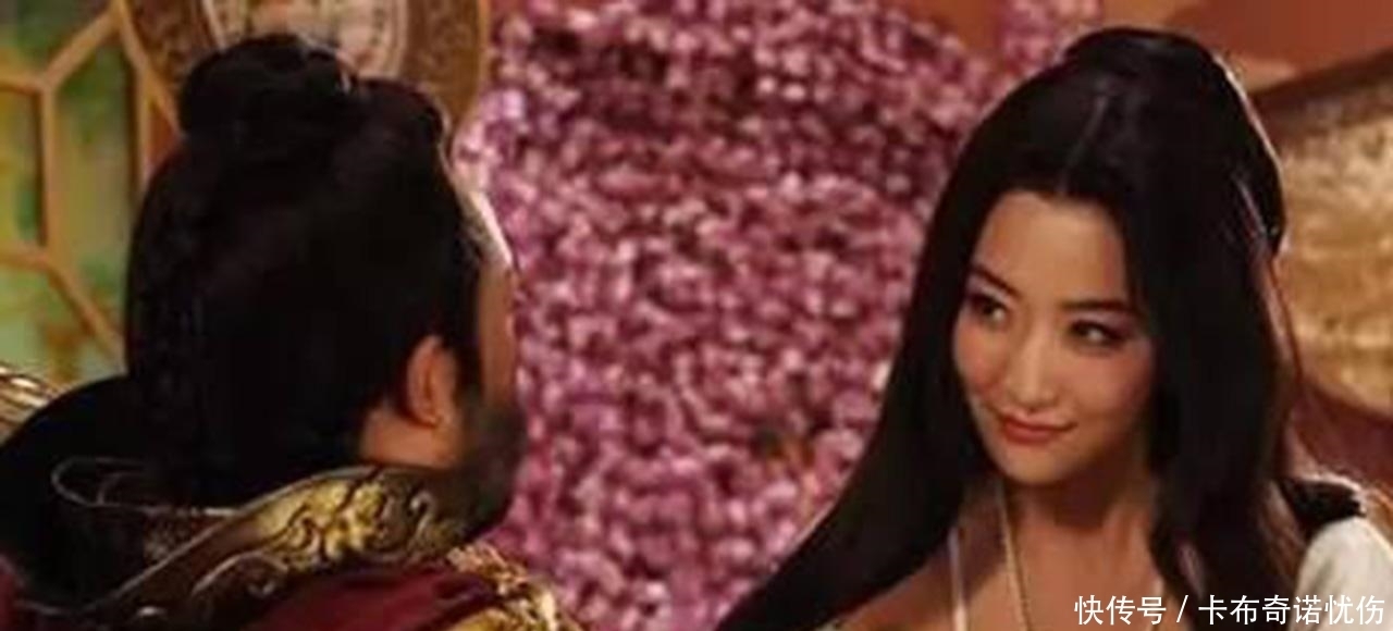 汉成帝|最漂亮的三位皇后, 第一累死皇帝, 第二俘获6位帝皇, 第三是真爱