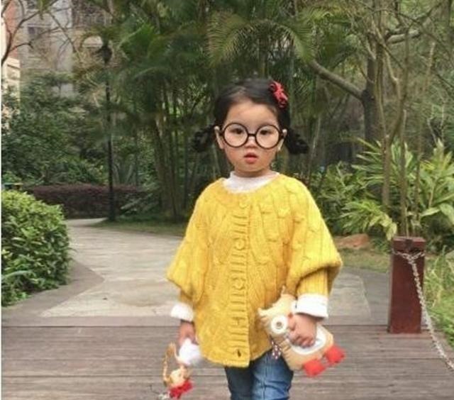  节目|我不到五岁就开始参加节目，六岁时年薪是一百万