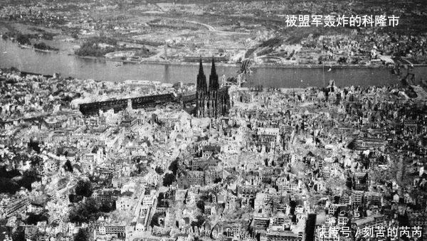 帆船|德军少校捕获462名盟军俘虏，30年后，20万德国人因此而存活