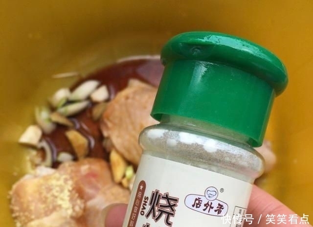  外卖|自制炸鸡腿，味道堪比外卖哦