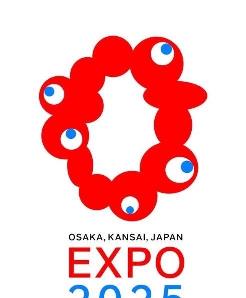 会徽|一言难尽!日本大阪世博会会徽公布后“请杀了我”上热搜