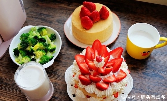 我家|晒晒我家这8天的早餐,每天都有好几样,口味清淡,食材简单