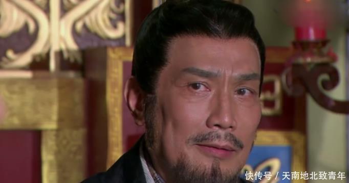 吕后|刘邦的私生子,吕后是他的养母,多行不法,父子四人封王三人谋反!