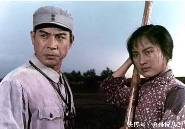 北影|北影“三朵金花”张金玲为家庭忍痛息影却换来抛弃,今现状如何