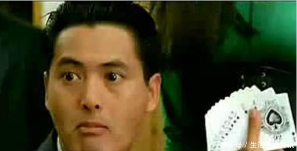 赌神|中国现实版“赌神”一生只输过一次,就这一次让他倾家荡产!