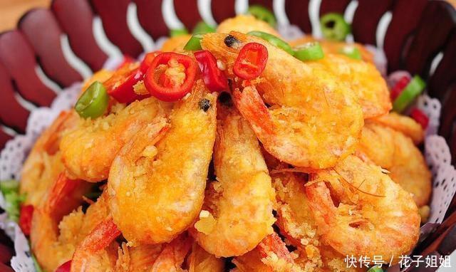 冰箱|保存鲜虾,不要直接放冰箱,老渔夫分享两个秘诀,吃得像鲜虾