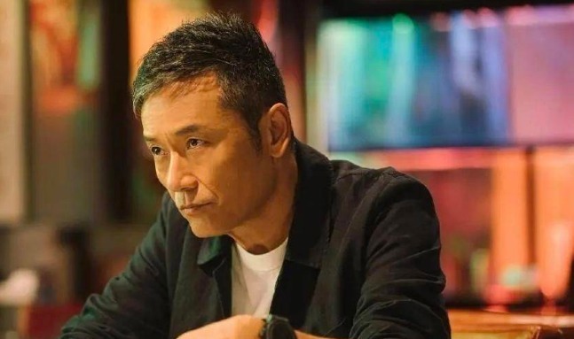 设圈套|使徒行者3:欢喜哥被魏德礼利用,魏德礼设圈套,不愧是大boss