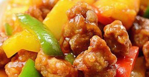  健康|酸甜爽口，比大鱼大肉还下饭，营养均衡还健康，“美少女”的最爱