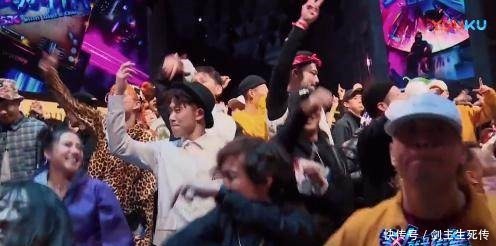 节目|偶像练习生后台强大话题不断,首播的这就是街舞为何让人崩溃