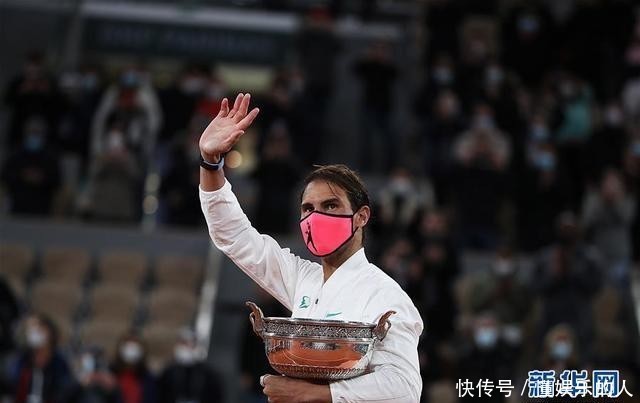 法网|法网男单决赛:纳达尔夺冠