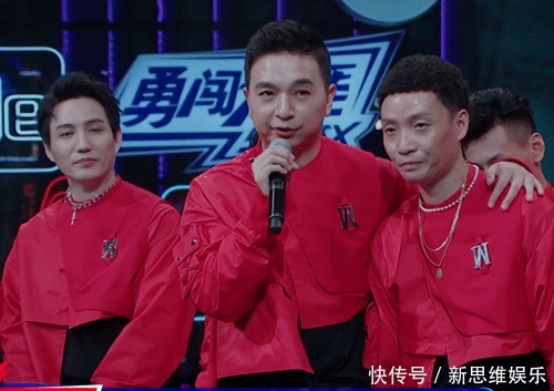 去年|《这就是街舞》钟汉良战队的齐舞创意涉嫌“搬运”,去年兔子的梗