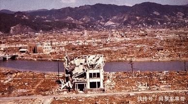 居住|原子弹爆炸后百年都无法让人居住，为何还不到80年长崎就住人了