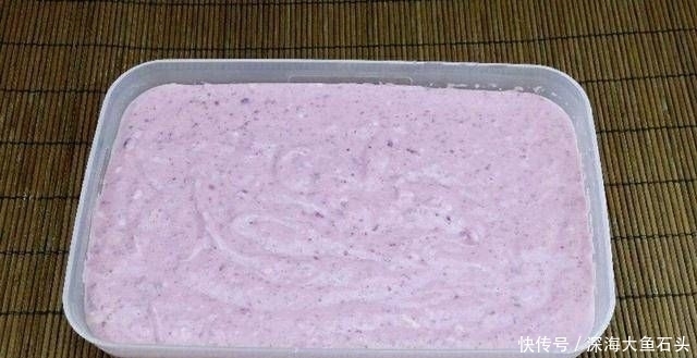 奇异果|夏天又到吃冰淇淋的时候了,我们来吧