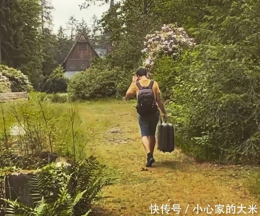  奇葩|全球最“奇葩”情侣！环游世界，神还原各种电影，也太好玩了吧！