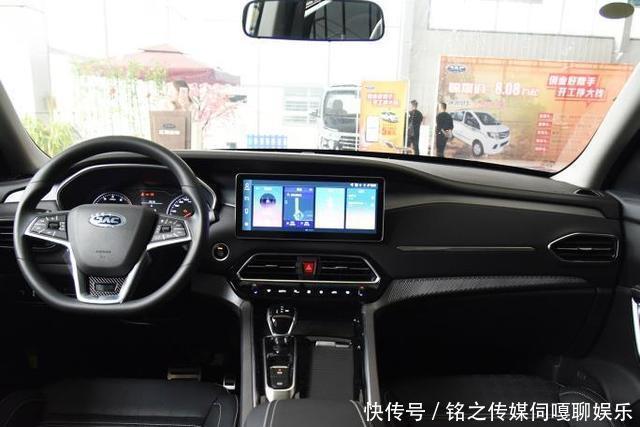  分享|裸车8.98万提嘉悦X7，驾驶2190公里，分享我的用车感受！