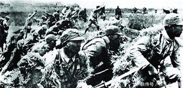 日军|抗日战场上,有一动物,比日军还危险,见到必须杀掉