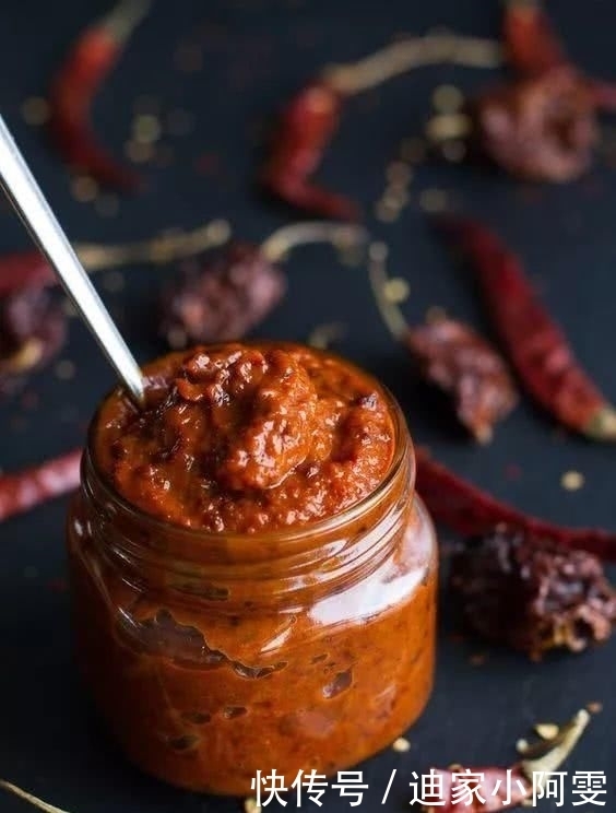  凉拌菜|凉拌汁这样调，1分钟搞定所有凉拌菜、凉皮凉面，赶紧学学！