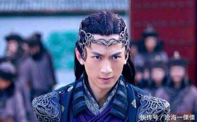 郭靖|郭靖武功高强, 可他教出的4个徒弟为什么都那么差劲!