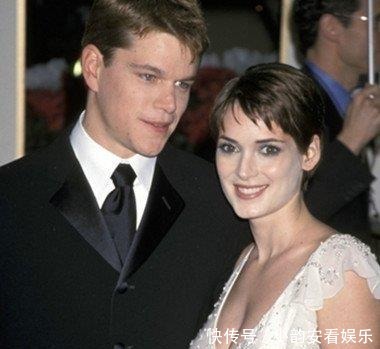 分手|马特·达蒙7次恋爱,最后迎娶了酒保女孩:她不一样