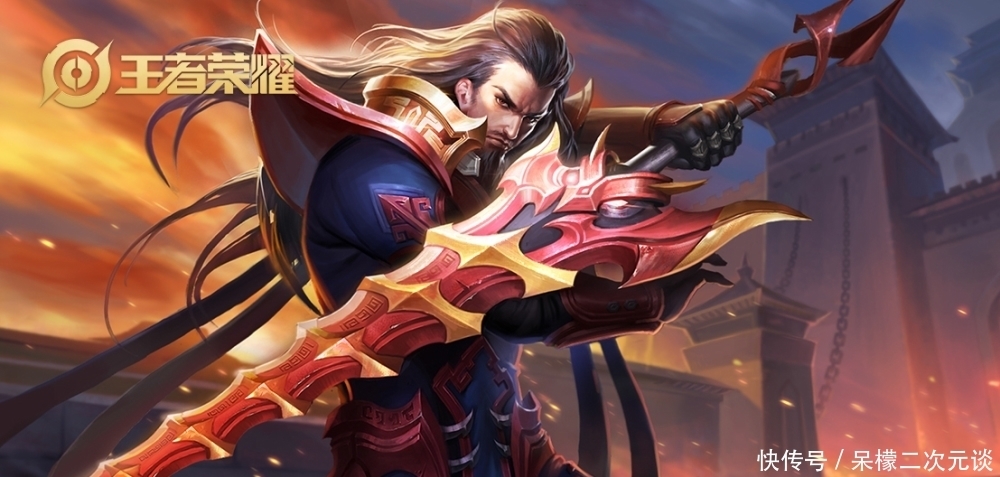 三国|乱世枭雄曹操,不仅在历史上厉害,连游戏里的技能都那么霸气威猛