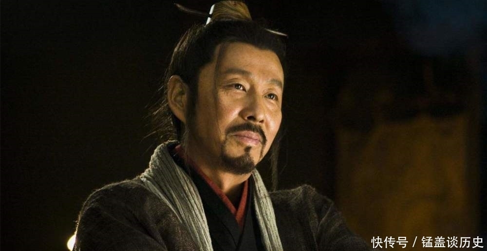 拥有|刘邦为何拥有众多的非人异象?只因比其他开国皇帝更难的时代