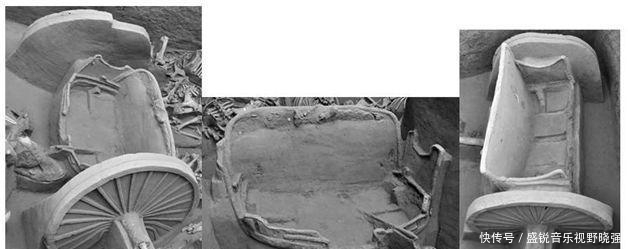  戎族|义渠国: 大秦帝国的内亚技术输入管道