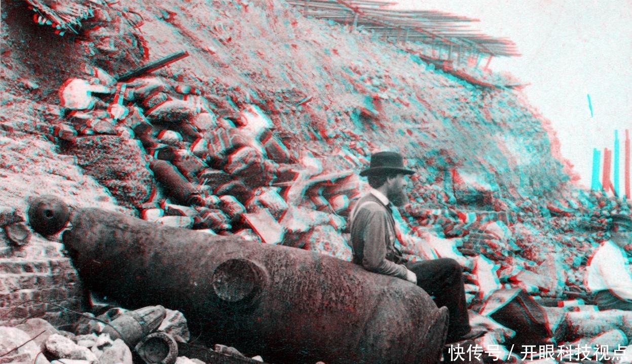 酒店|美国南北战争,这位华侨发战争财,娶外国公主,怒买辱华酒店!