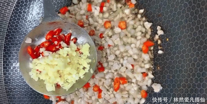 堪称|肉末豆角,香辣入味鲜嫩爽脆,堪称米饭“杀手”