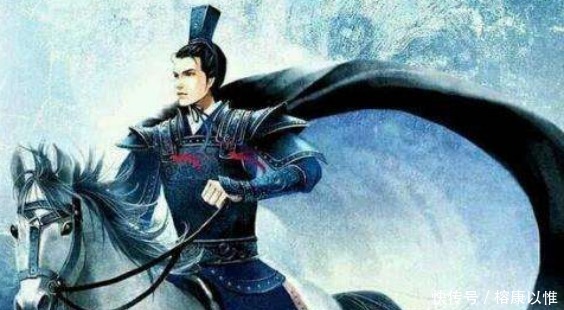 更进一步|北宋狄青，才能不输岳飞，为何没有更进一步的历史作为？