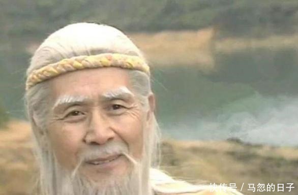 错误|周文王背姜子牙800步，周朝天下800年，文王我犯了一个错误