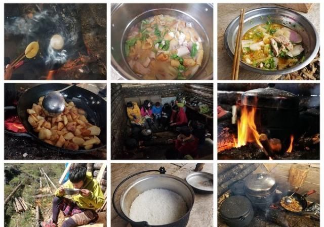 神山|无深度不云南——丽江巴拉神山徒步穿越攻略