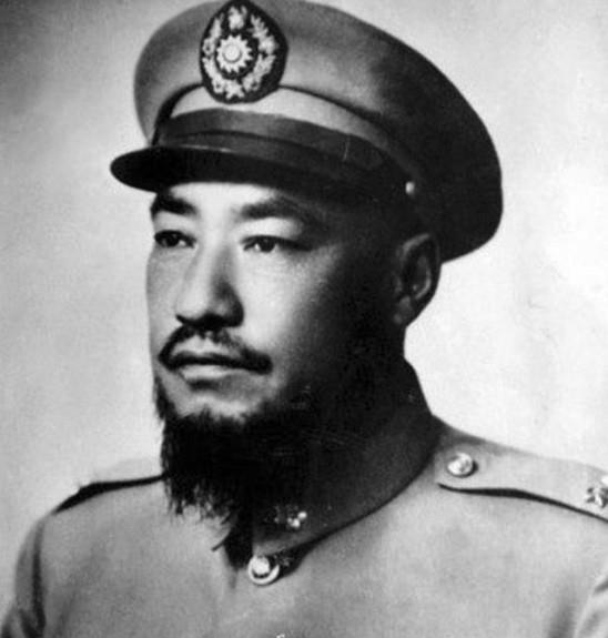 提拔|军阀标榜爱国背后有何阴谋,什么样的人才能得到马步芳的提拔重用