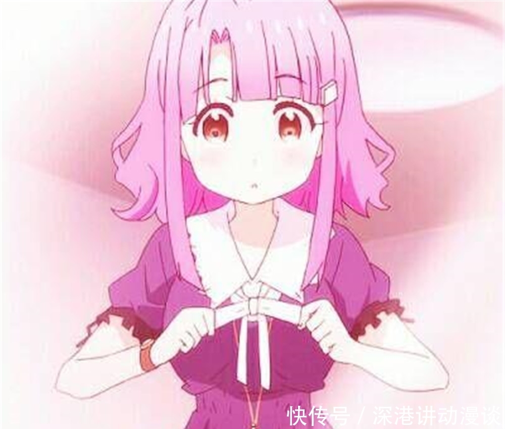 女头|甜丧·低糖·动漫女头:夏天像汽水兑了浓酒,一颗微甜又酸涩的柠檬