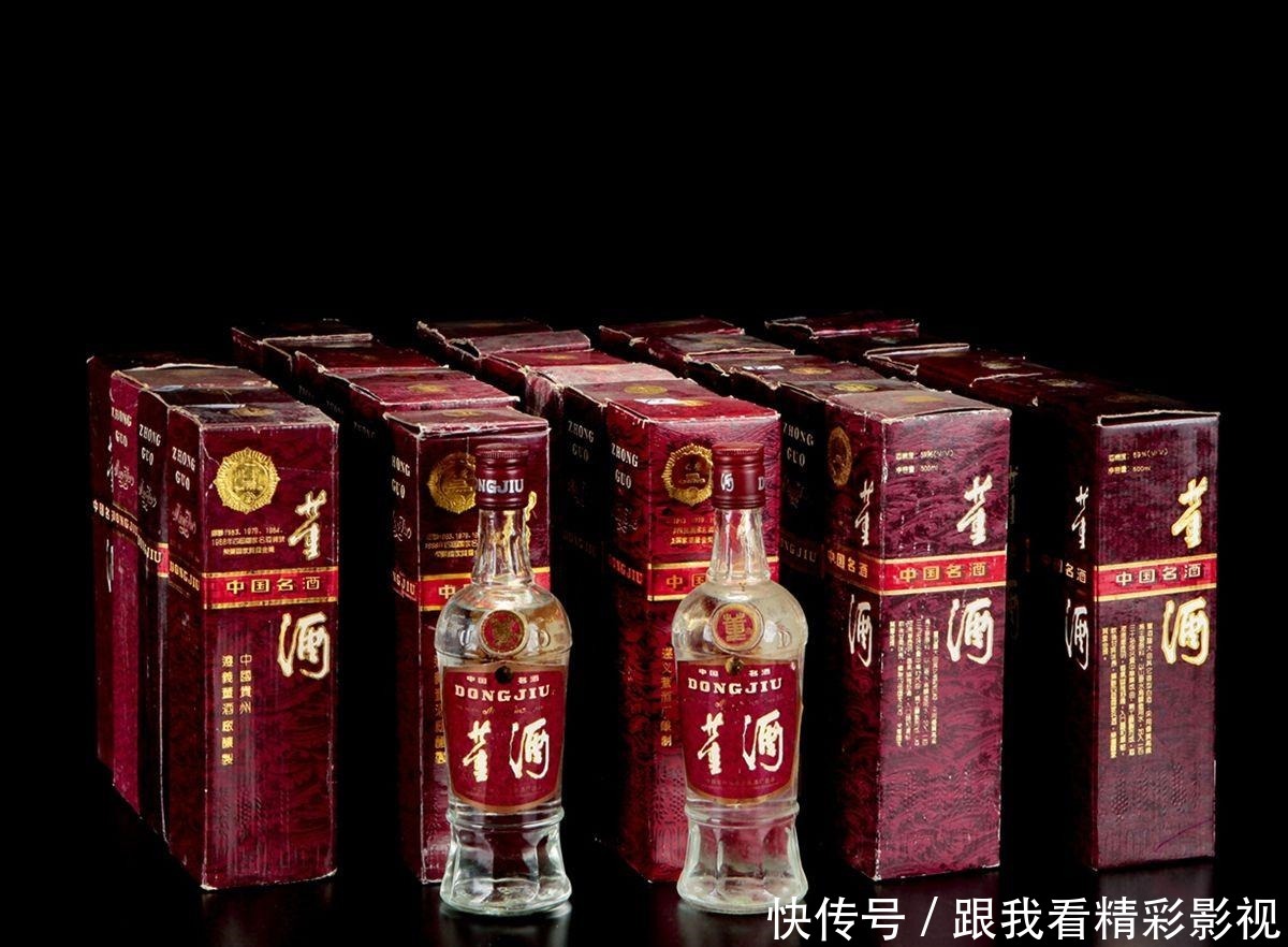 到如今|最值得收藏的老酒,特别是第2种,1瓶抵过4件茅台