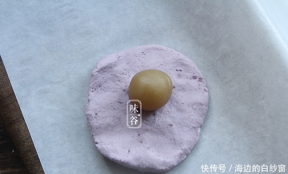 中秋节|中秋节快到了,不用烤箱也能做月饼,配方比例告诉你,好吃不上火