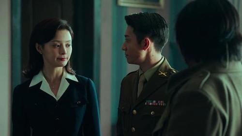  地方|局中人关键时刻，姚碧君为何会向陆文章求救又怎知他是狙击手