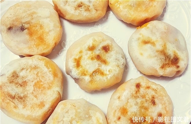 做法|红薯蒸着吃没有新鲜感,分享6道健康美味做法,大人小孩抢着吃