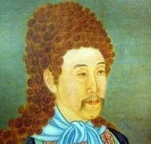 小李获赠玫瑰金人 莱昂纳多摇身变网红