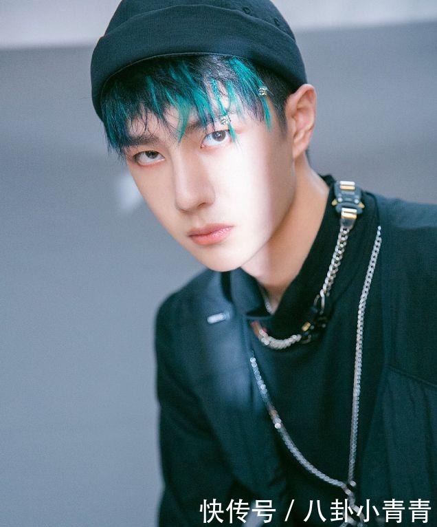 踩点|《街舞》被剪辑队长齐舞,放慢处理后,音乐踩点只有张艺兴踩对了