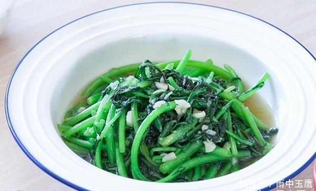 简单|我家的一日三餐,5口人3个菜,简单不浪费,朋友:会做饭真好