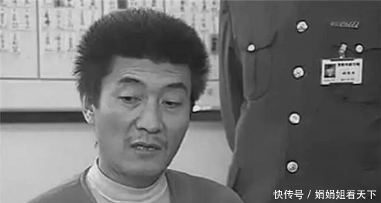 鹿宪洲|新中国十大悍匪：图二有“三不杀”，图五枪决时仰天大笑，图七5个情妇
