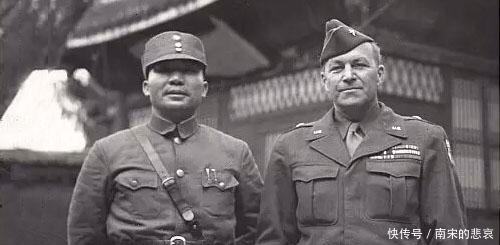  国民党第|对日作战有多难看看王牌74军的战损就知道，别听“神剧”胡扯！