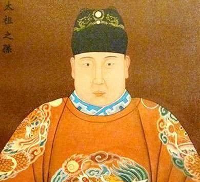 永乐|朱棣夺了朱允炆的帝位,即永乐皇帝,朱棣最后是怎么死的