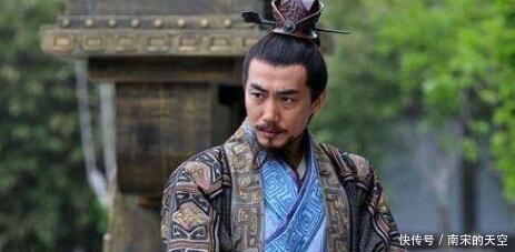  高欢|沙苑之战看宇文泰与高欢争霸