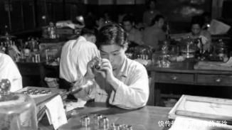 样子|50年代日本经济复苏,50年代的日本什么样子?