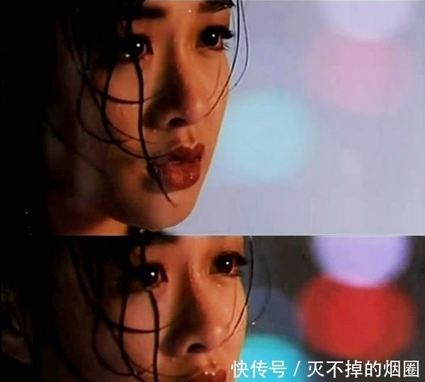 黄圣依|乘风破浪的姐姐们,年轻时颜值有多高?看8张照片,真是太美了!