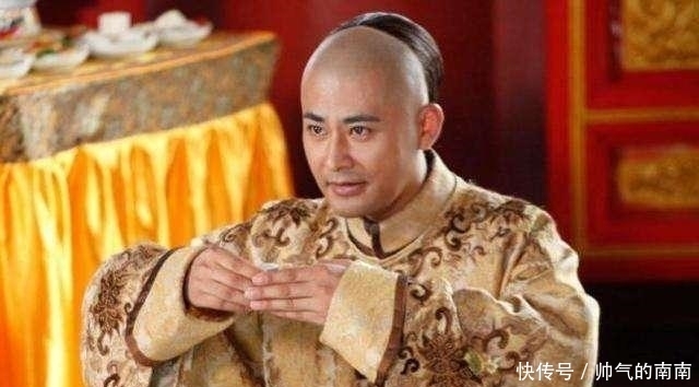 胤礽|康熙废掉太子, 为什么不立弘晳为皇太孙? 这个阴谋你可能不知道