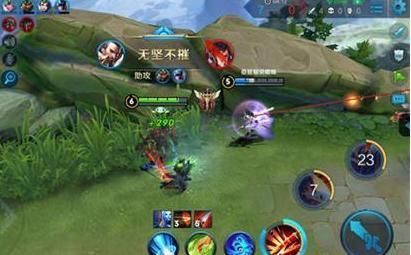 单挑|铠并非峡谷最强“单挑王”,一辈子都打不过这5人,遇上他都要叫“爸爸”