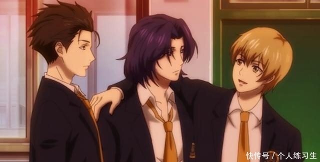 楚天歌|《我为歌狂》新作定档10.2,B站预告pv再现心形高级弹幕,爷童回