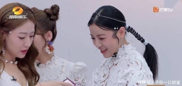  公演|《姐姐》被质疑票数不公现场观众还原公演情况看不清也听不清